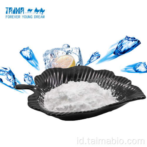 Sale Cooling Additive WS-5 Cooling Agent Powder